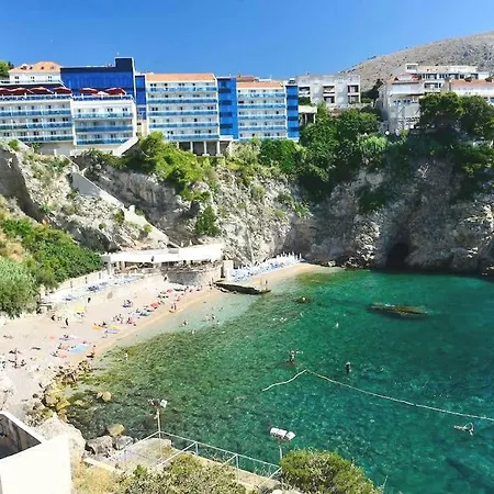 Comfortable Bukvic Apartamento Dubrovnik