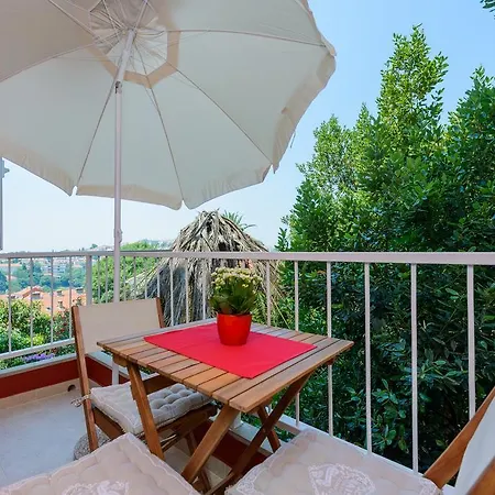 Comfortable Bukvic * Dubrovnik