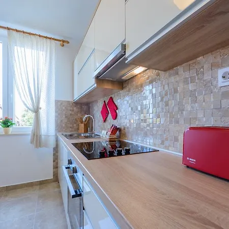 Appartement Comfortable Bukvic