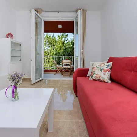 Appartement Comfortable Bukvic *