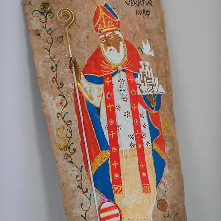 Comfortable Bukvic Appartement *