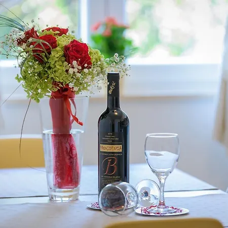 Comfortable Bukvic Appartement Dubrovnik