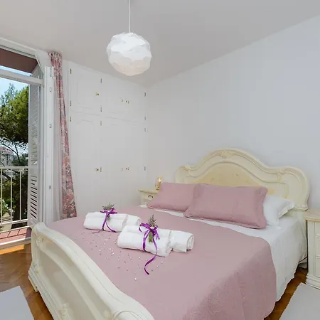 Appartement Comfortable Bukvic *