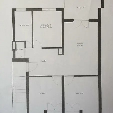 Comfortable Bukvic *