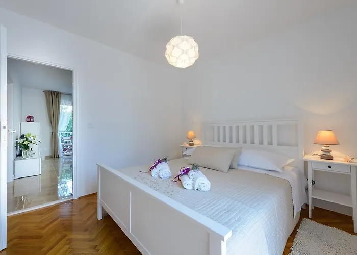Comfortable Bukvic Apartamento