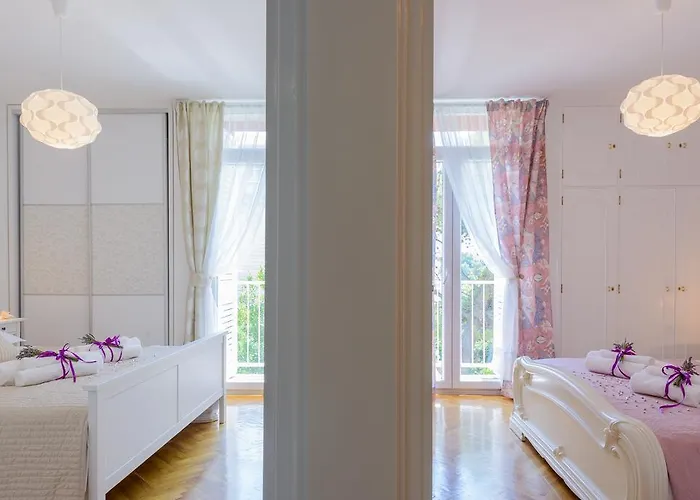 Comfortable Bukvic Apartamento Dubrovnik