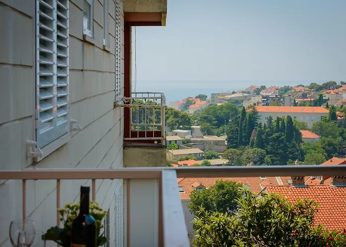 Comfortable Bukvic Apartamento