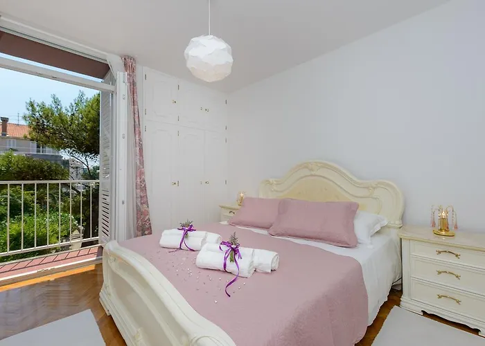 Apartamento Comfortable Bukvic *