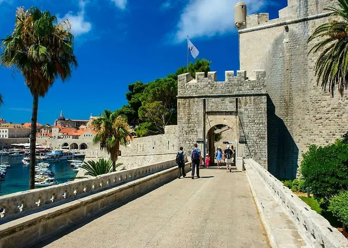 Comfortable Bukvic Apartamento *