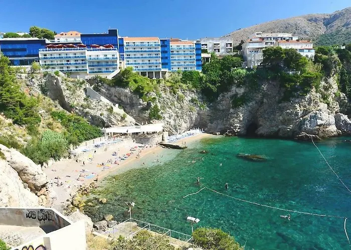 Comfortable Bukvic Apartamento Dubrovnik