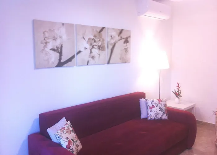 Comfortable Bukvic Apartamento Dubrovnik