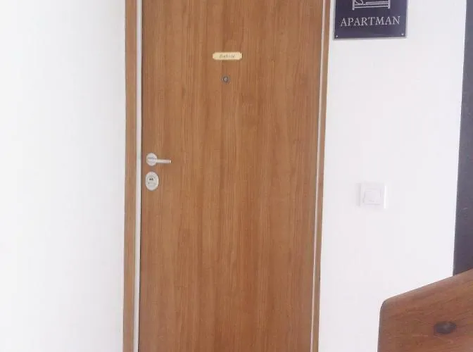 Apartamento Comfortable Bukvic Dubrovnik