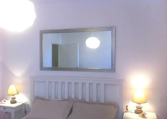 Comfortable Bukvic Apartamento *