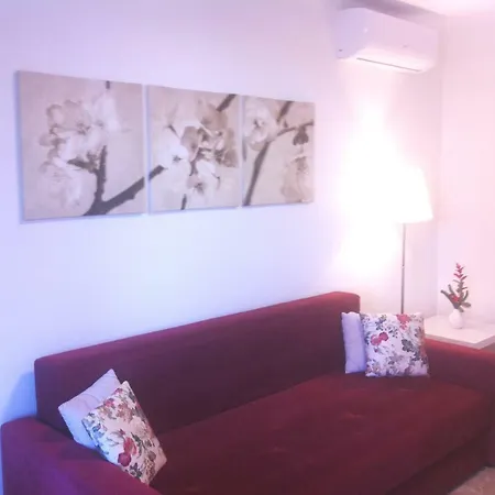 Comfortable Bukvic Lägenhet Dubrovnik