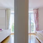 Comfortable Bukvic Apartmán Dubrovník