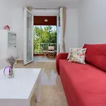 Apartmán Comfortable Bukvic *